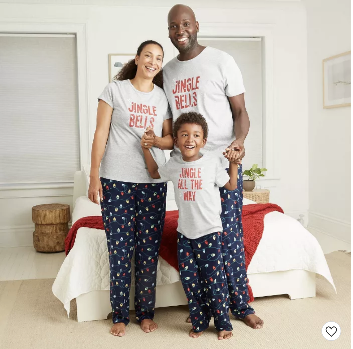 Family fleece pajama pants sale